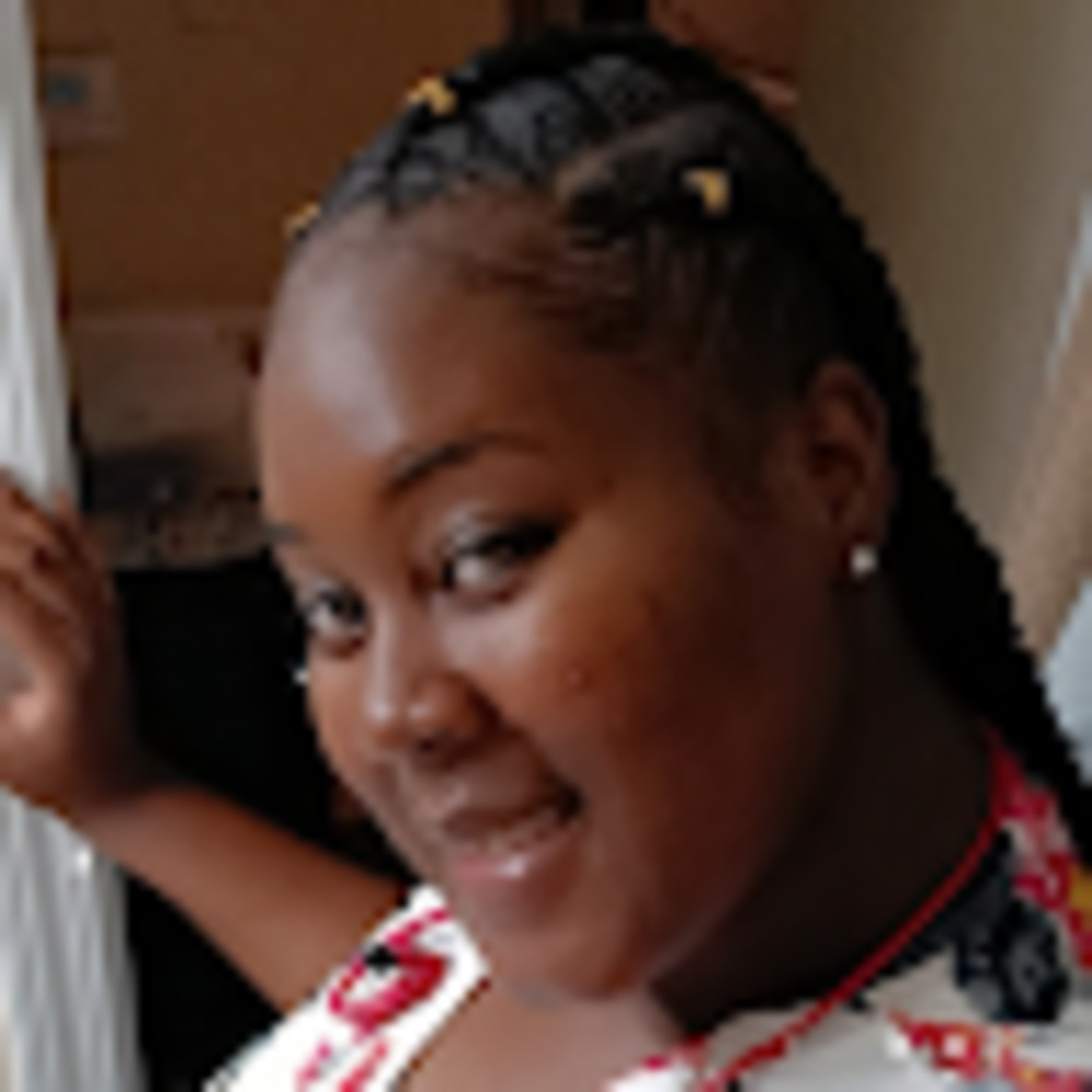Meet your Posher, Raynisha